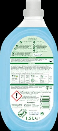 Kraft - Waschmittel Aktiv - Soda - Flexgreen GmbH