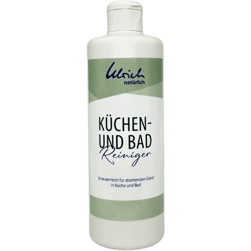 Küchen - und Badreiniger 500ml - Flexgreen GmbH