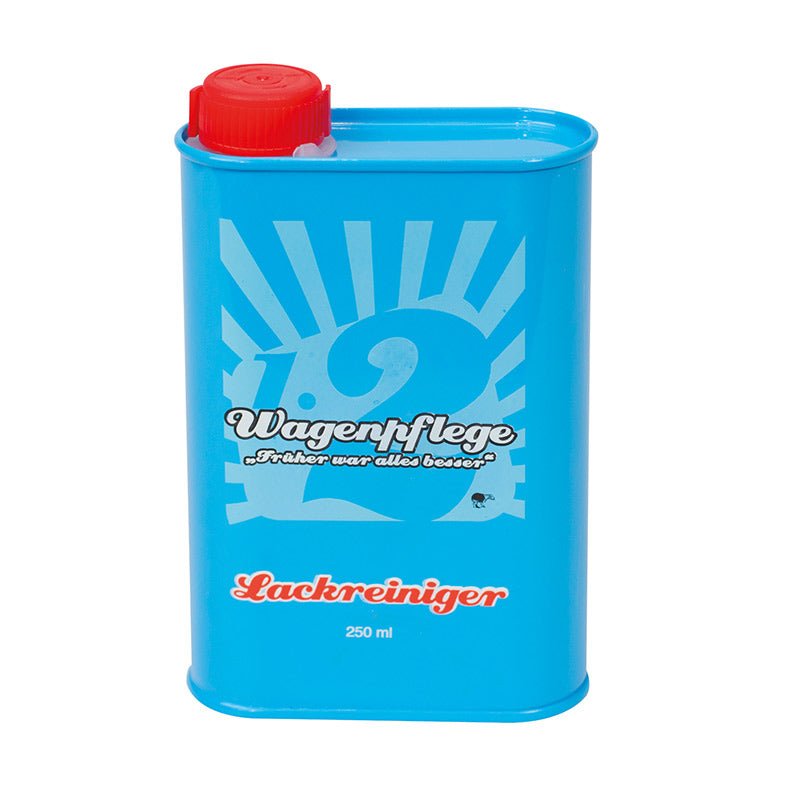 Lackreiniger - Haushaltsreinigung.at