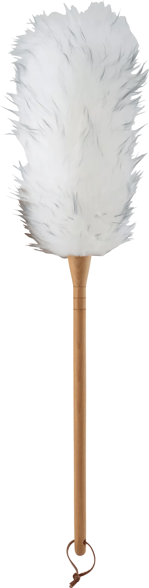 Lammfellstaubwedel - Flexgreen GmbH