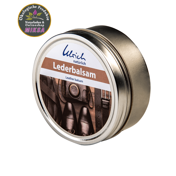 Lederbalsam - Flexgreen GmbH