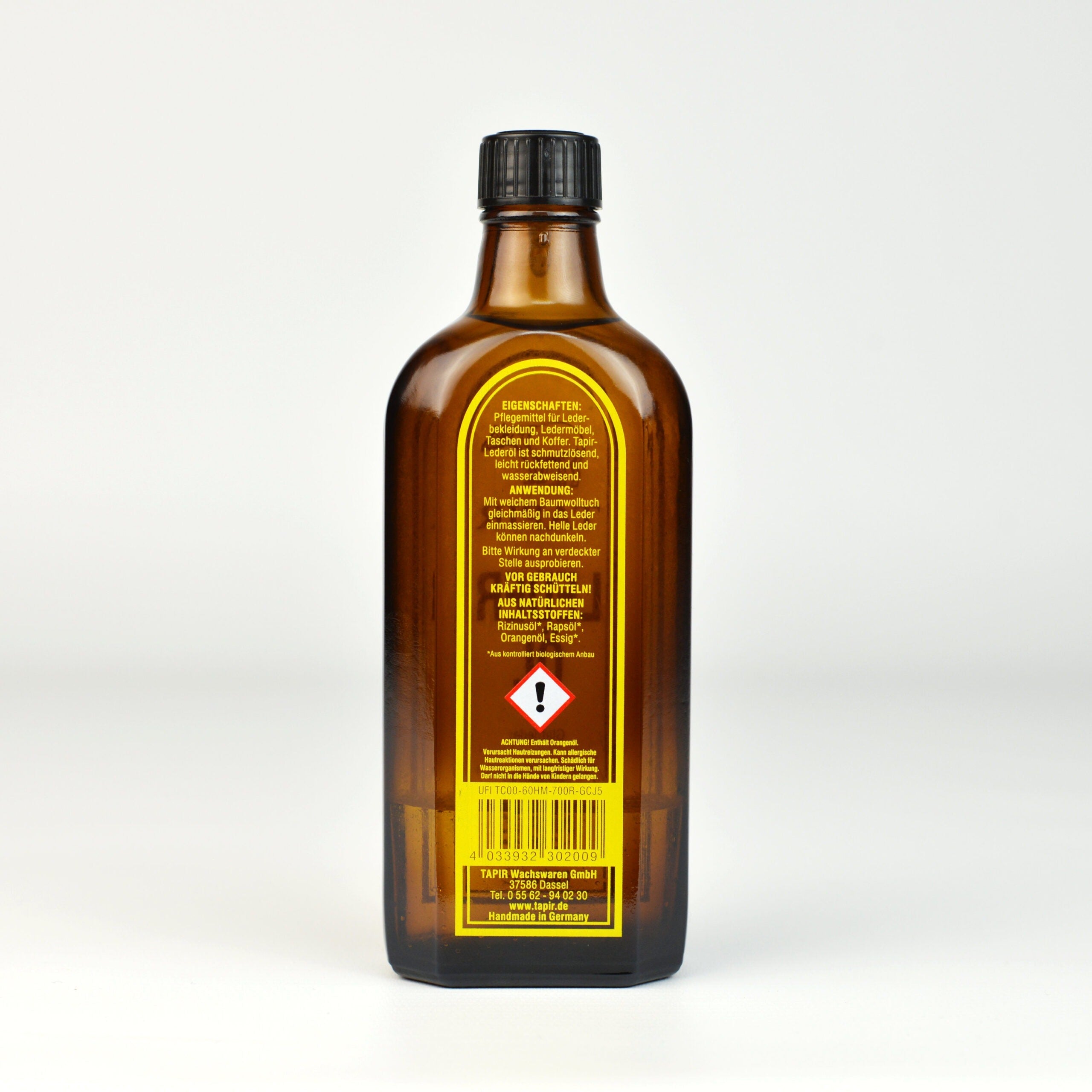 Lederöl - Flexgreen GmbH