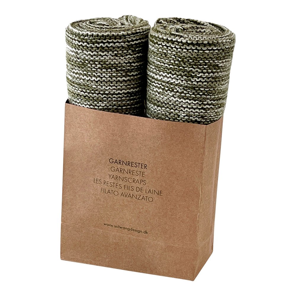 Melierte Wischtücher 2er - Pack - Flexgreen GmbH