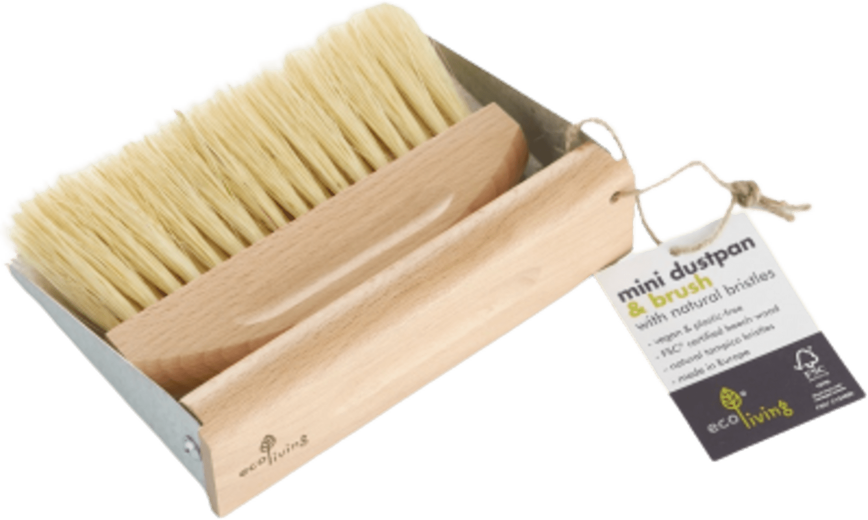 Mini - Kehrschaufel Set - Flexgreen GmbH