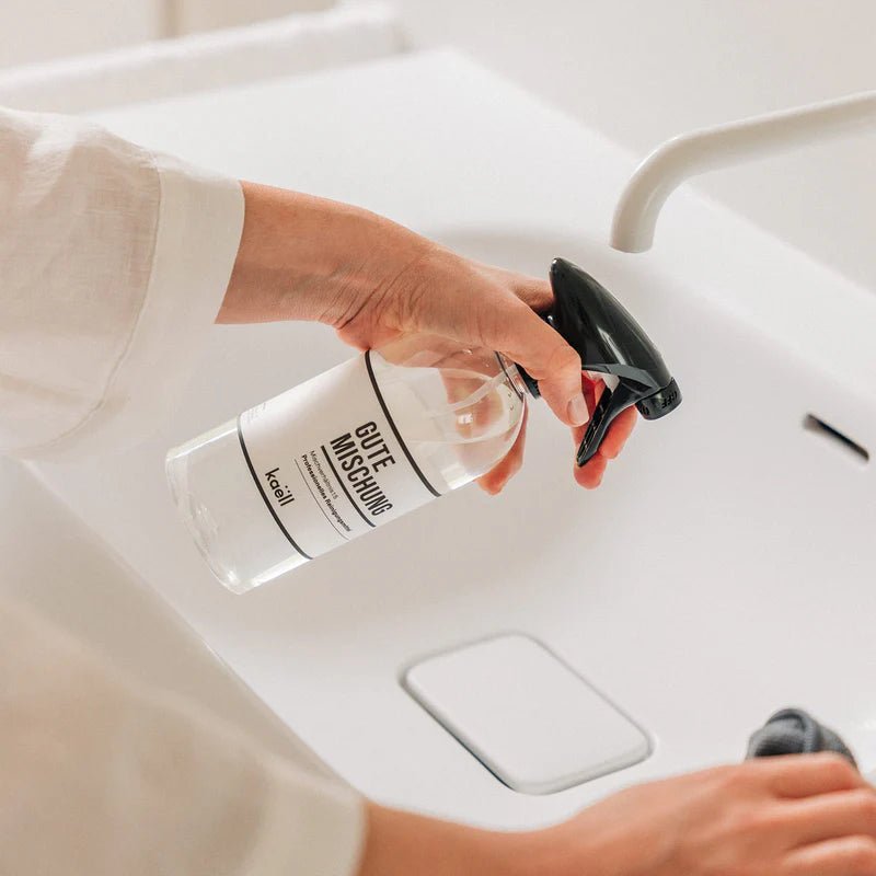 Mischflasche Gute Mischung 500 ml - Flexgreen GmbH