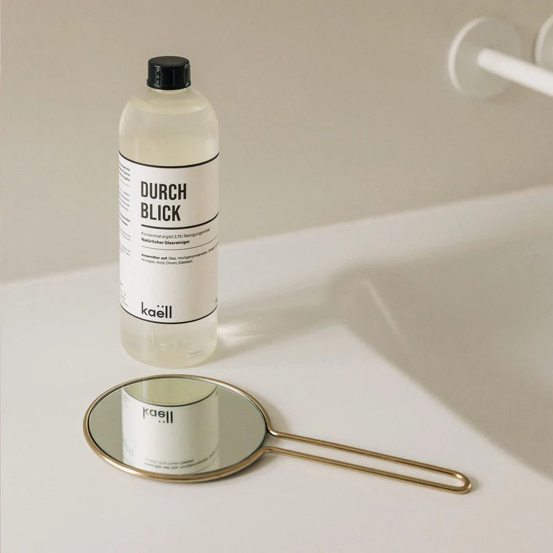 Natürlicher Glasreiniger - Flexgreen GmbH