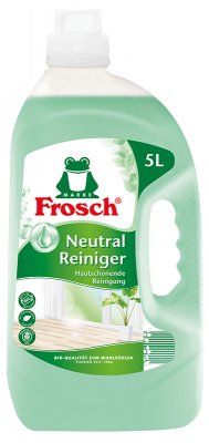 Neutral Reiniger - Haushaltsreinigung.at
