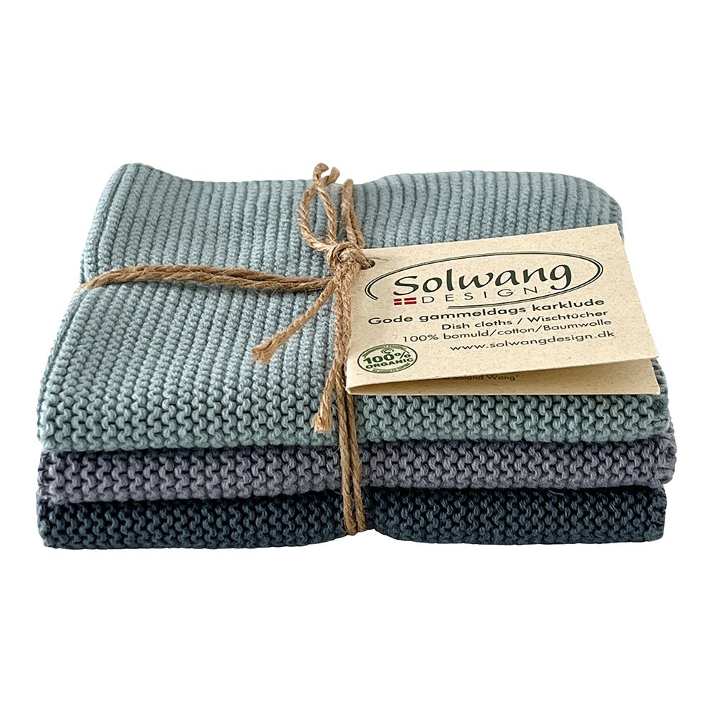 Nordic Mist BIO - Flexgreen GmbH