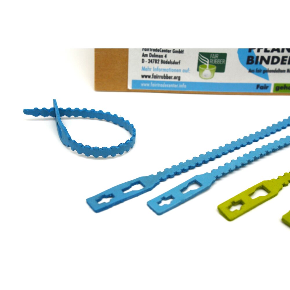 Pflanzenbinder 30 Stk. - Flexgreen GmbH