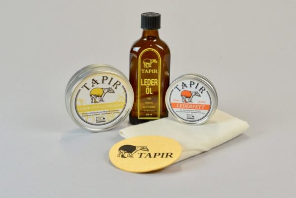 Pflegeset "Ab aufs Sofa!" - Flexgreen GmbH