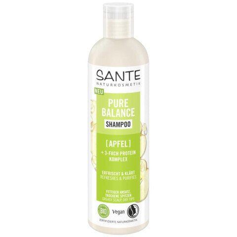 Pure Balance Shampoo - Flexgreen GmbH