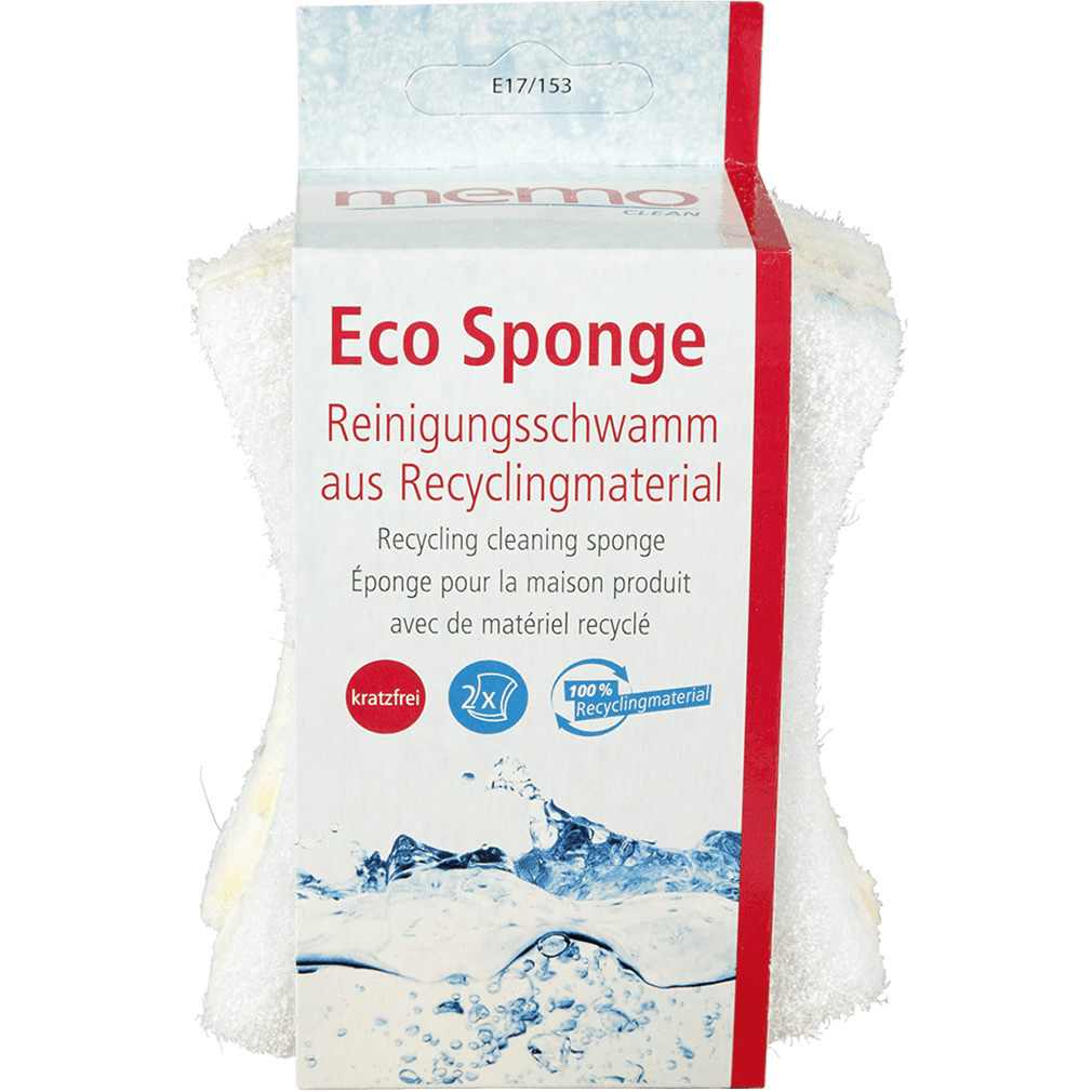 Reinigungsschwamm - Haushaltsreinigung.at