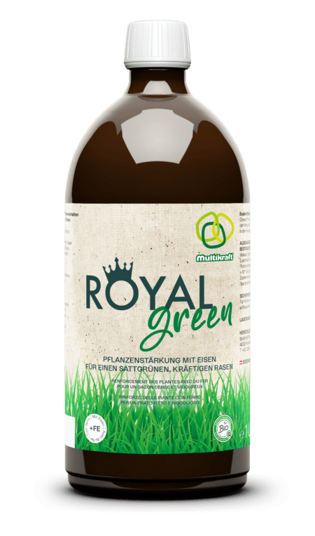 Royal Green 1 Liter - Haushaltsreinigung.at