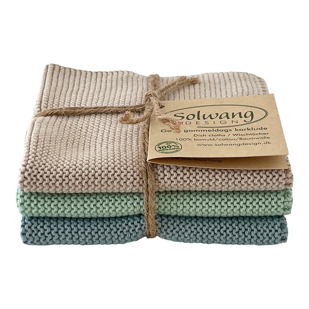 Sea Breeze BIO - Flexgreen GmbH