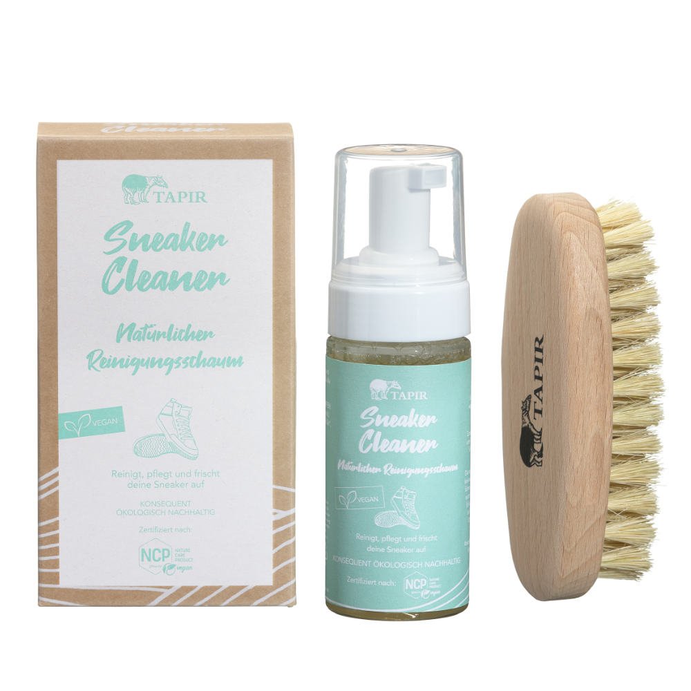 Sneaker Cleaner - Flexgreen GmbH