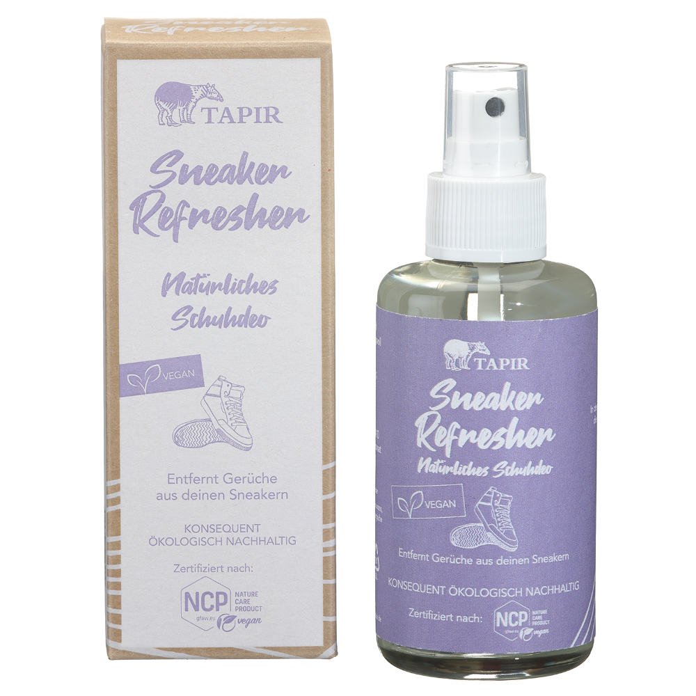 Sneaker Refresher - Flexgreen GmbH