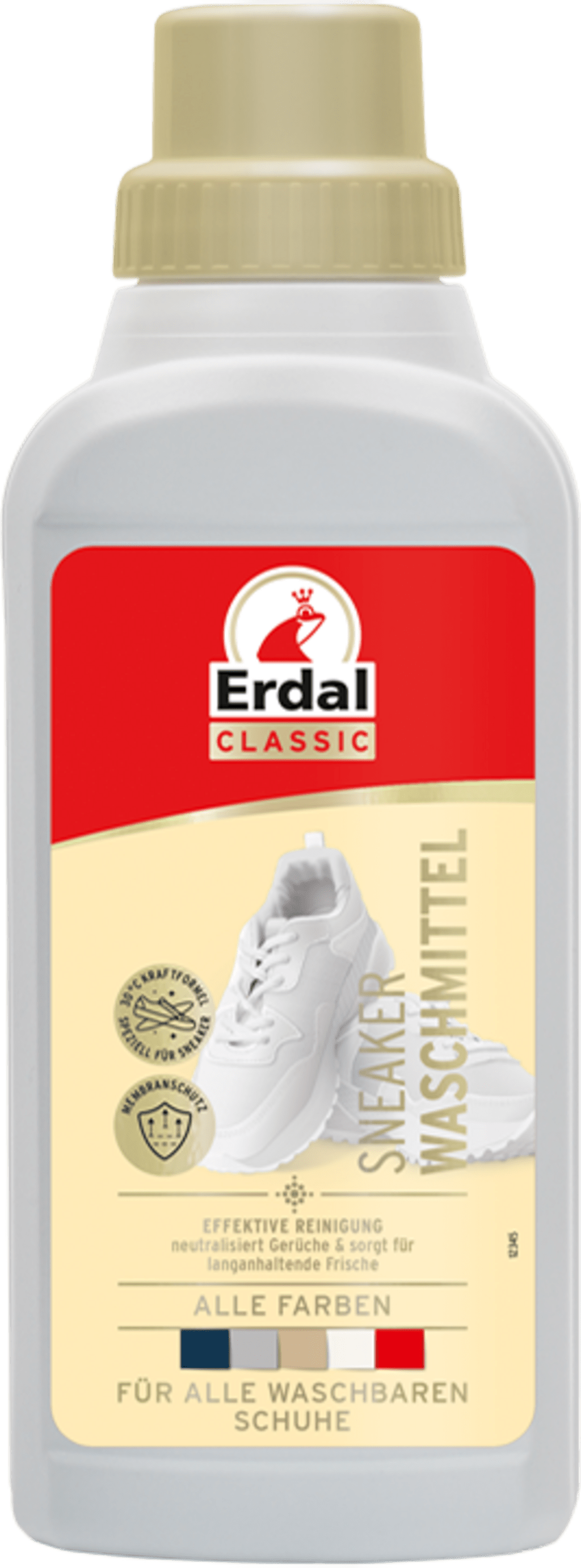 Sneaker - & Sportwaschmittel - Flexgreen GmbH