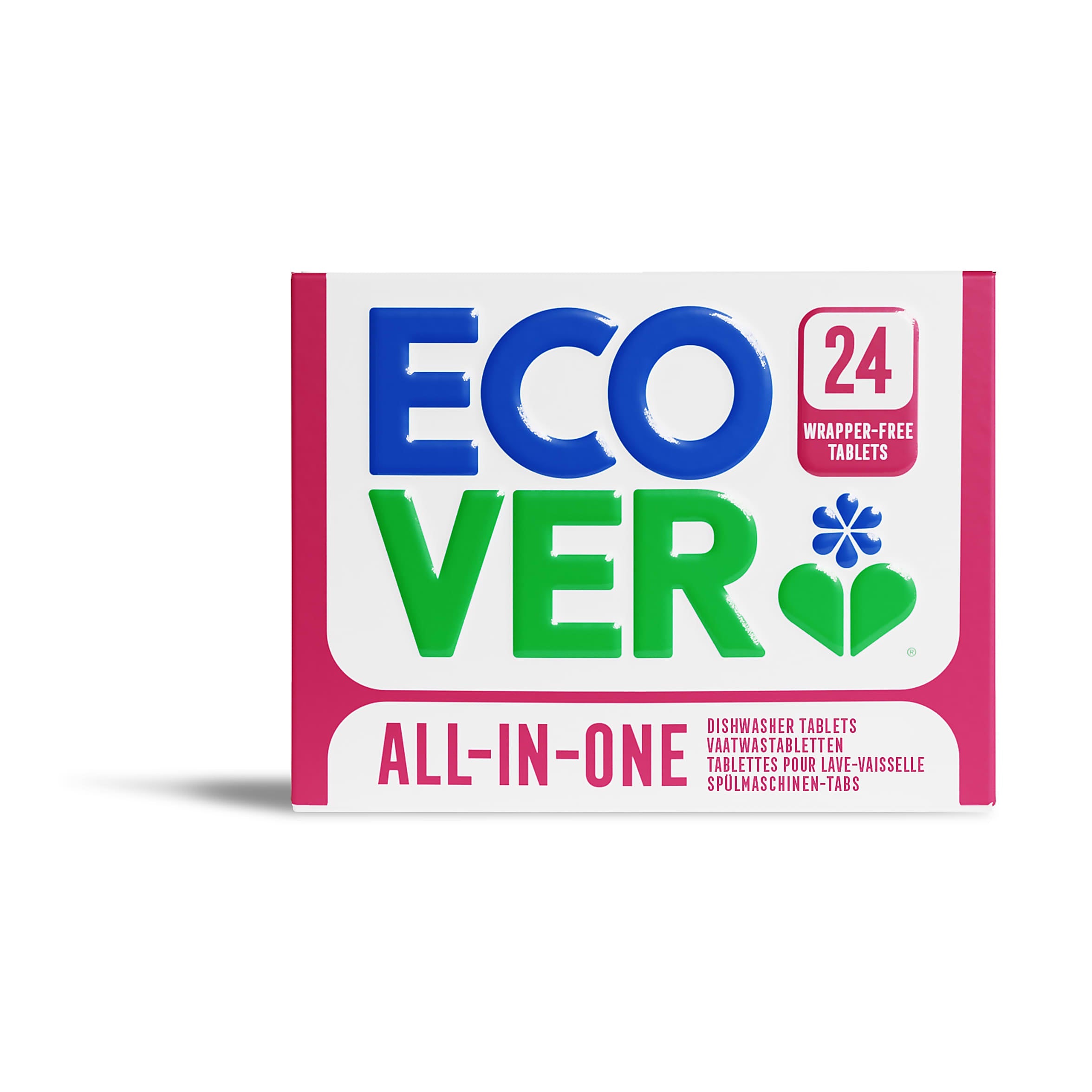 Spülmaschinen Tabs All in One - Flexgreen GmbH