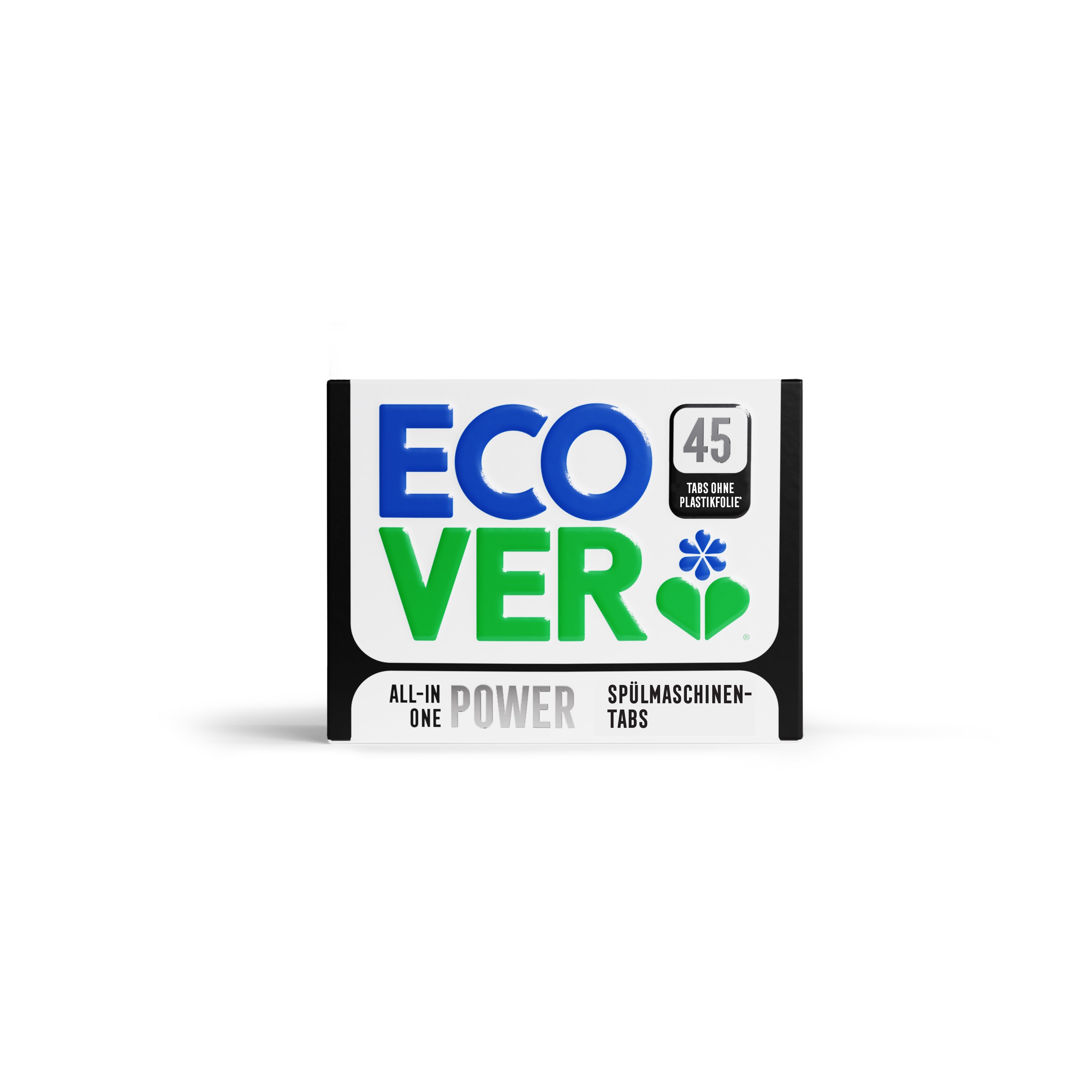 Spülmaschinen Tabs All in One - Flexgreen GmbH