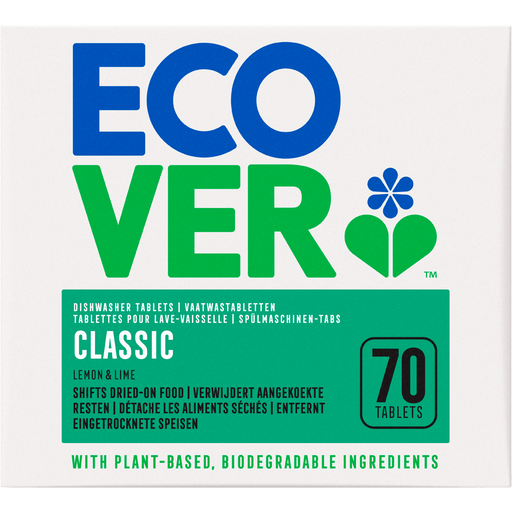 Spülmaschinen Tabs Classic - Flexgreen GmbH