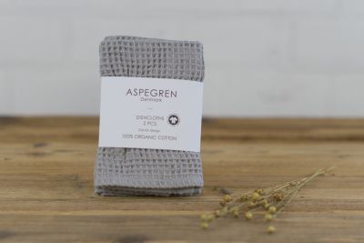 Spültuch, Abwaschtuch - 2er Set - Haushaltsreinigung.at