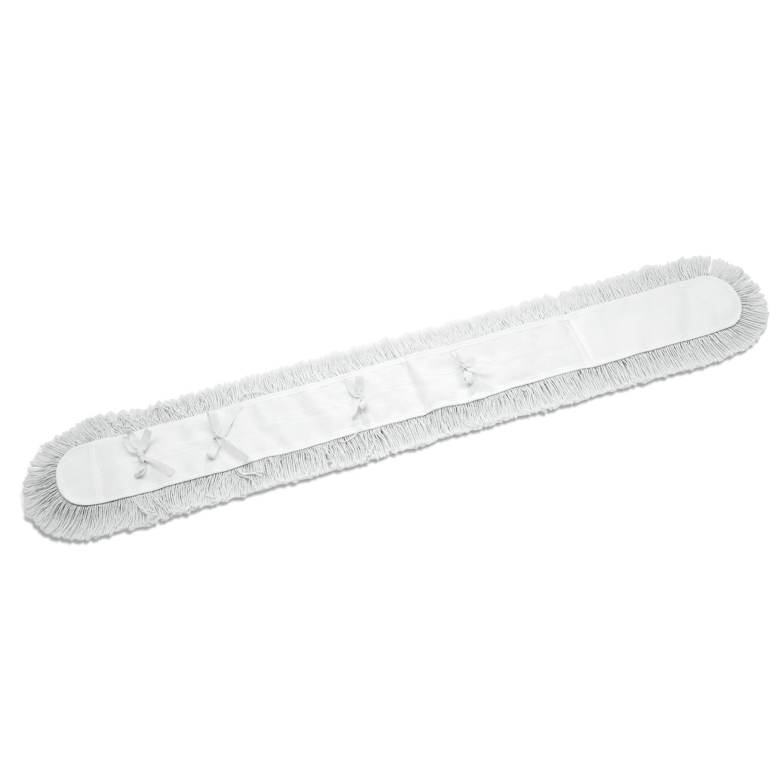 Staubmopp aus Baumwolle - Haushaltsreinigung.at