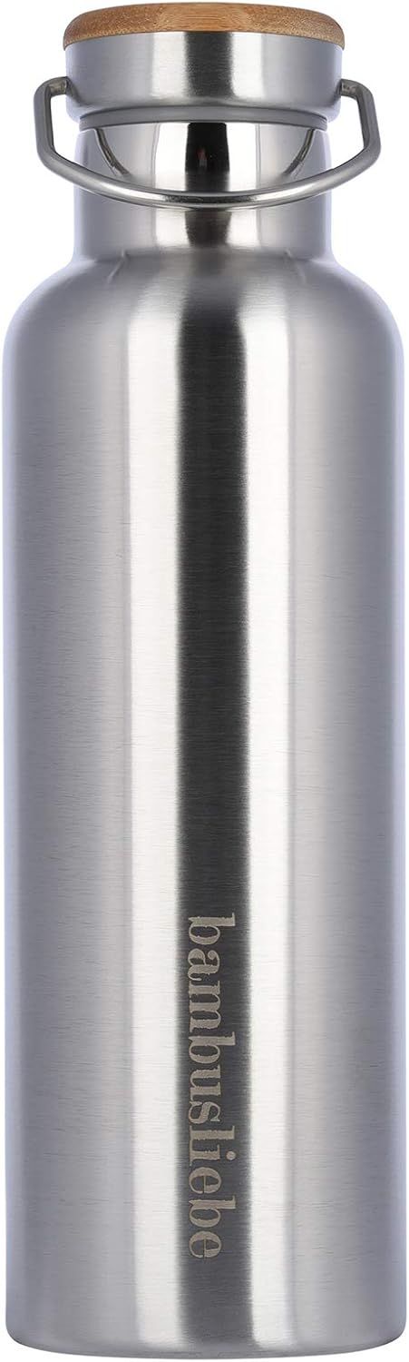 Thermosflasche 750 ml - Haushaltsreinigung.at