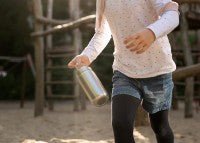 Trinkflasche Chi2 - Haushaltsreinigung.at