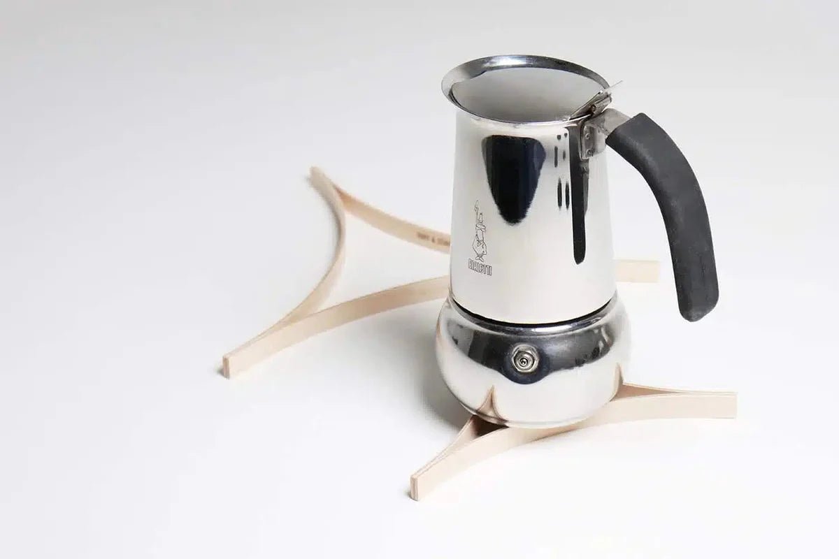 Untersetzer aus Birkenholz - Flexgreen GmbH