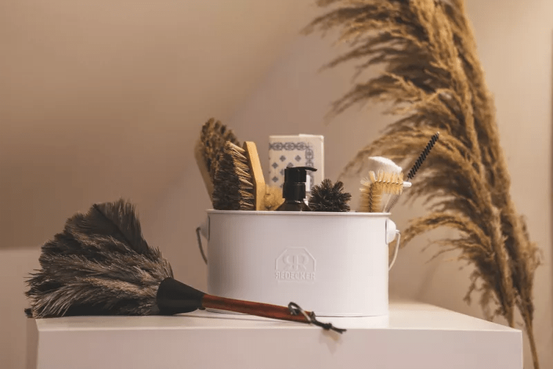 Utensilien - Träger - Flexgreen GmbH