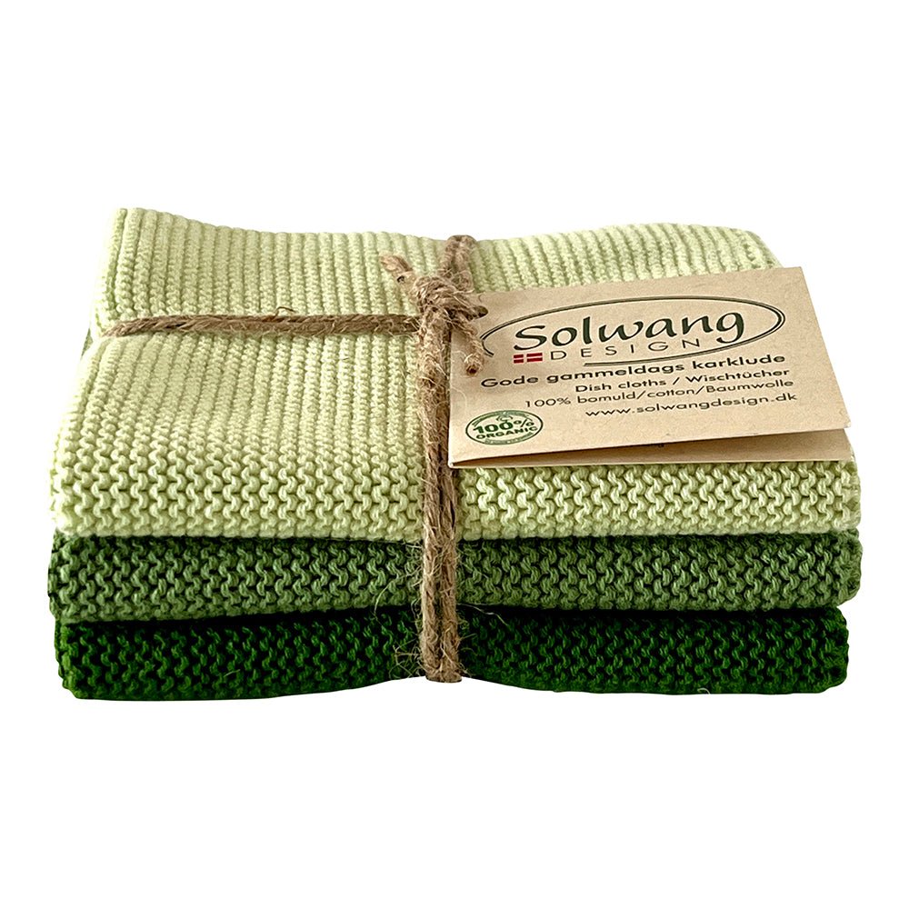 Waldgrün Kombi - Flexgreen GmbH