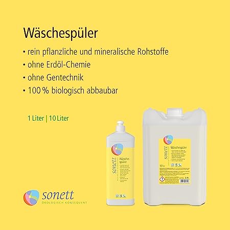 Wäschespüler - Haushaltsreinigung.at