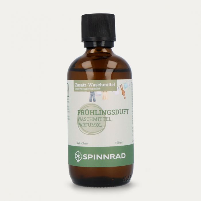 Waschmittel - Parfümöl, 100 ml - Flexgreen GmbH