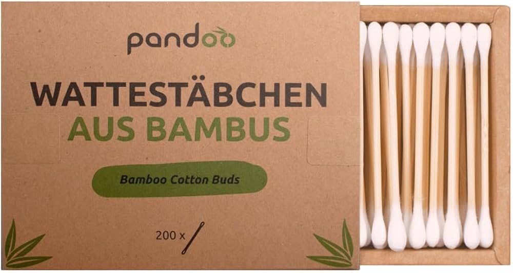 Bambus Küchenrolle l Pandoo l www.haushaltsreinigung.at