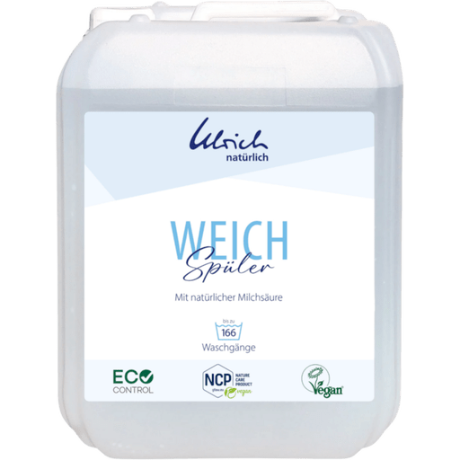 Weichspüler ohne Duftstoffe - Flexgreen GmbH