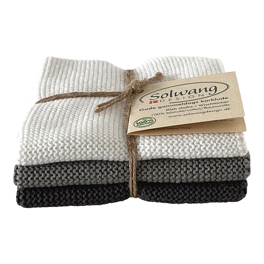 Weiss/Grau Kombi BIO - Flexgreen GmbH