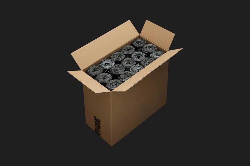 Wildbag Müllbeutel, 120 L - Flexgreen GmbH