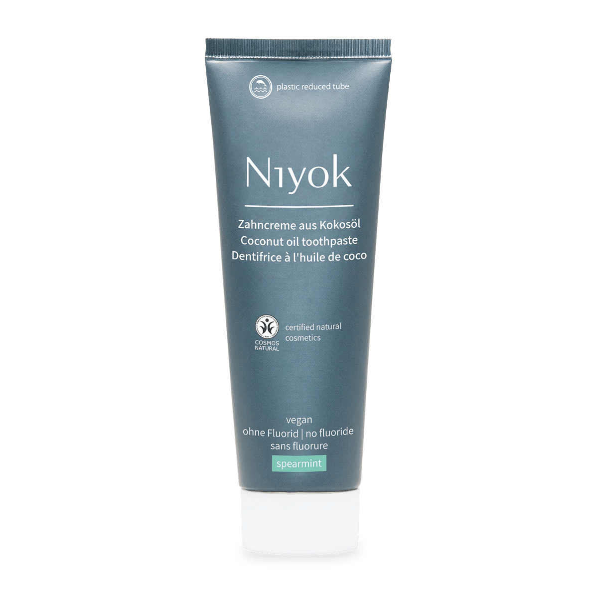 Zahncreme aus Kokosöl - Flexgreen GmbH