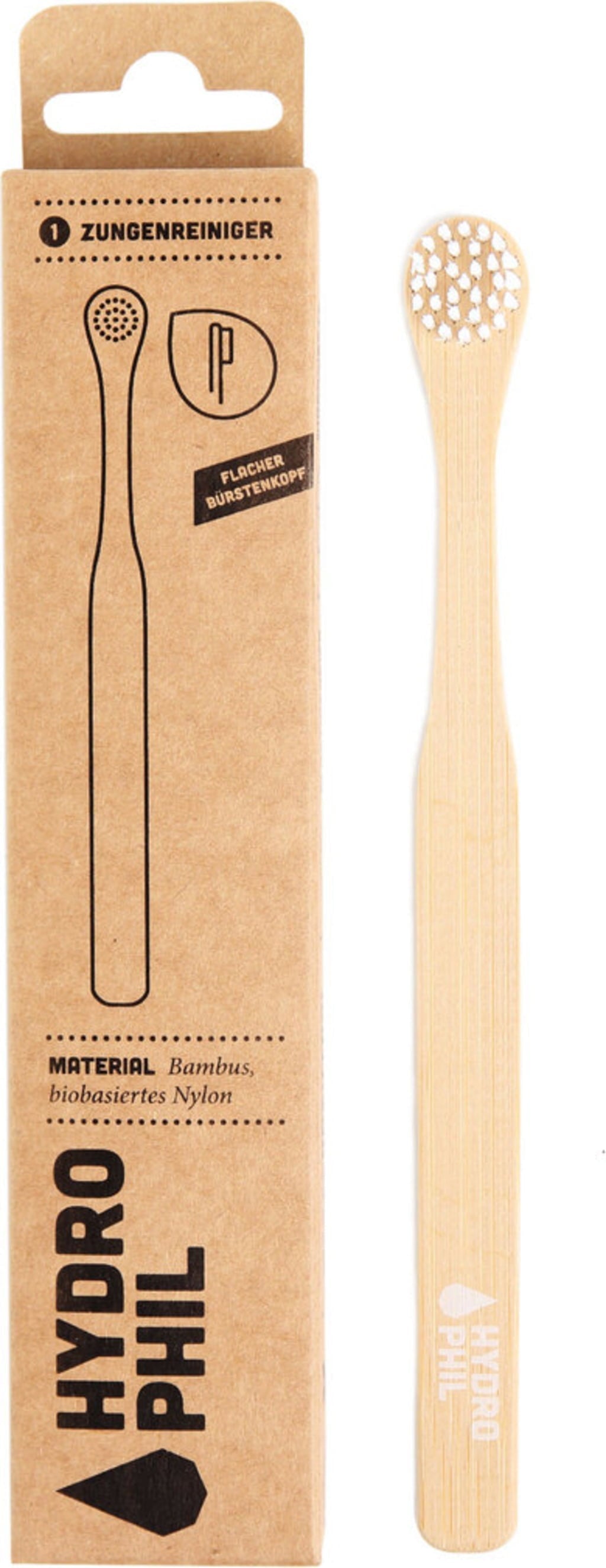 Zungenreiniger - Flexgreen GmbH