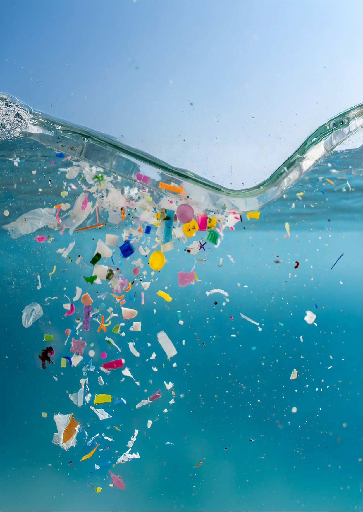 Mikroplastik – warum es mich bewegt und was ich dagegen tue
