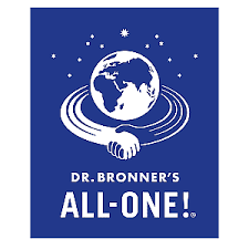 Dr Bronner´s - Haushaltsreinigung.at