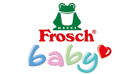 Frosch Baby - Haushaltsreinigung.at