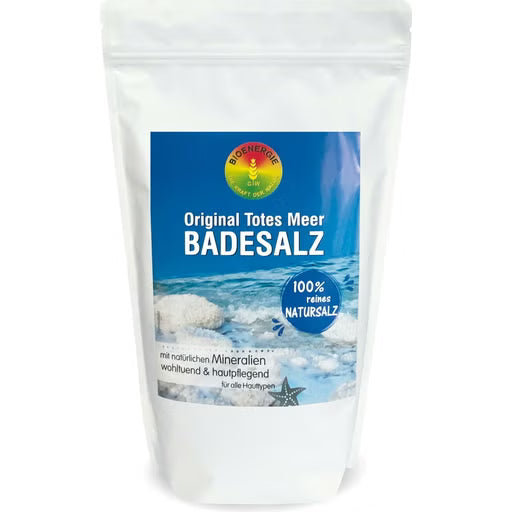 Totes Meer Badesalz