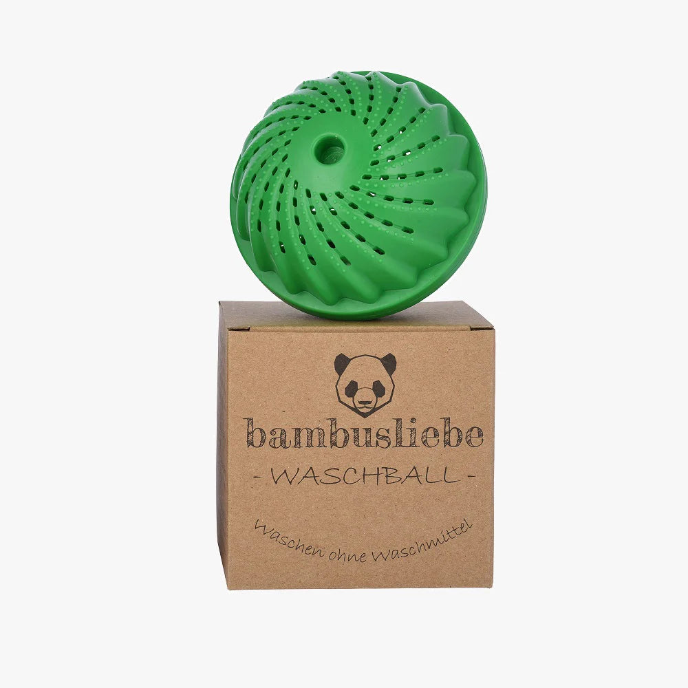 ECO Waschball von Bambusliebe