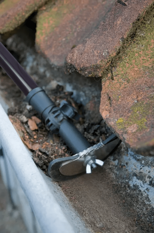 Dachrinnenreiniger - Flexgreen GmbH