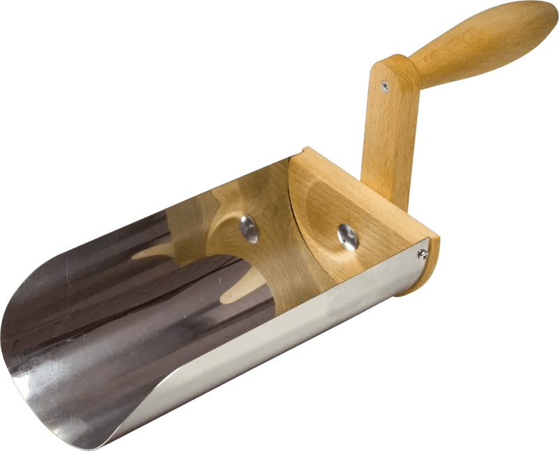 Dachrinnenschaufel - Flexgreen GmbH