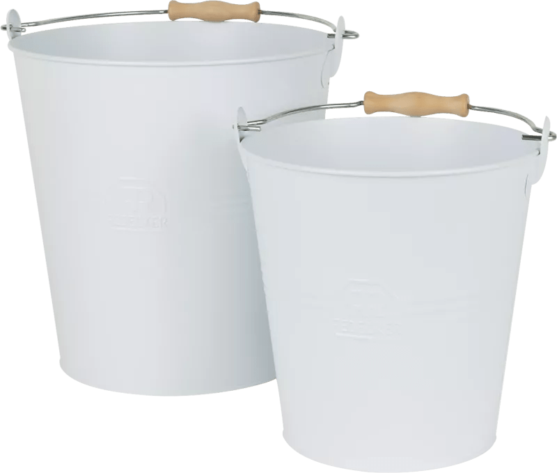 Eimer, 2er Set - Flexgreen GmbH