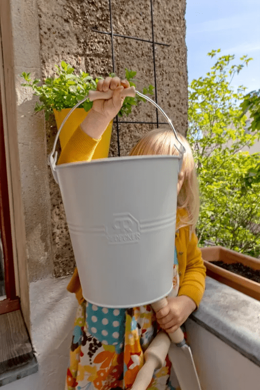 Eimer, 2er Set - Flexgreen GmbH