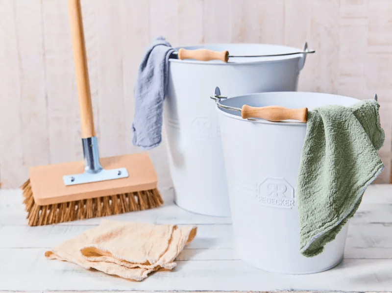 Eimer, 2er Set - Flexgreen GmbH