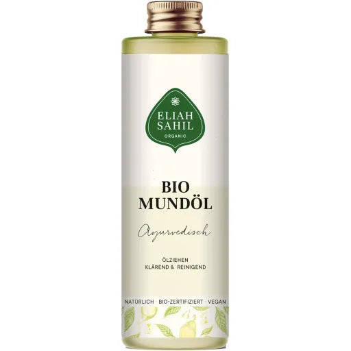 Mundöl